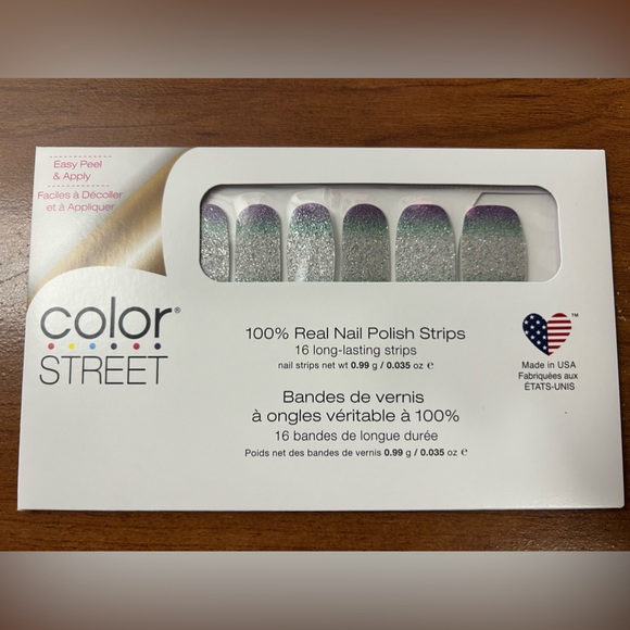 COPY - Color street Retired HTF bundle - Picture 2 of 8